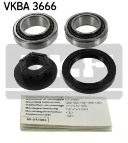 VKBA 3666 SKF